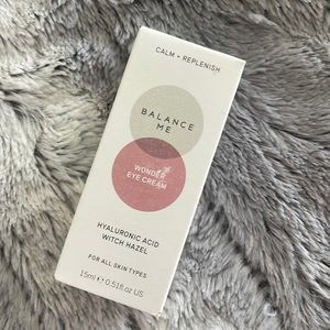 Balance Me Wonder Eye Cream